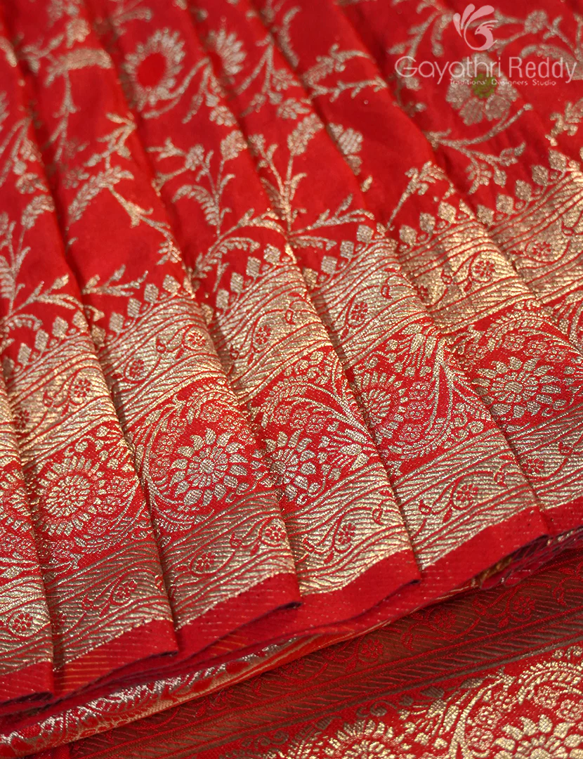 BANARAS GEORGETTE-BG750 - Image 4