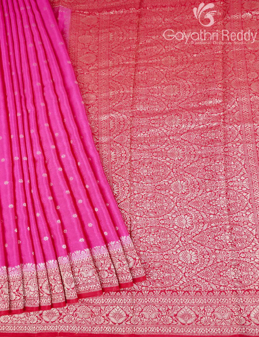 BANARAS GEORGETTE-BG799 - Image 2