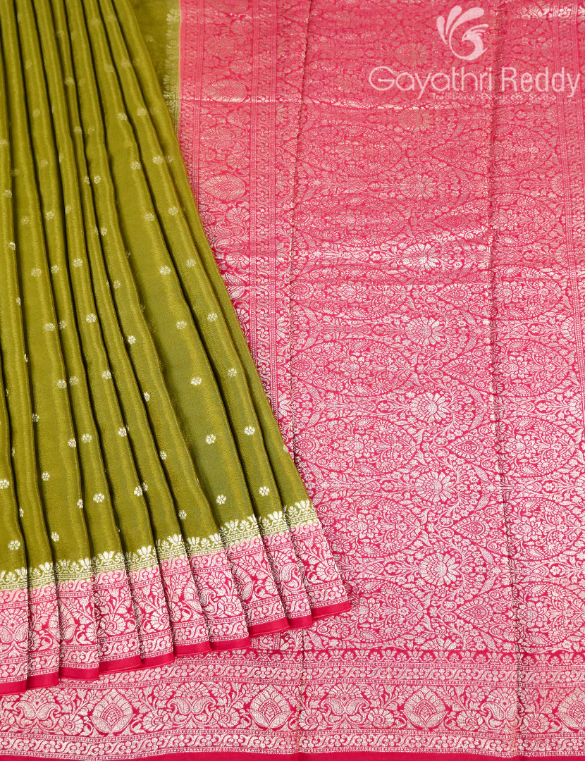 BANARAS GEORGETTE-BG800 - Image 2