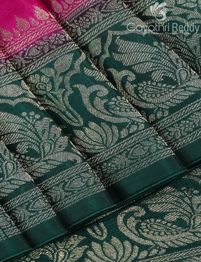 BANARAS GEORGETTE-BG807 - Image 5