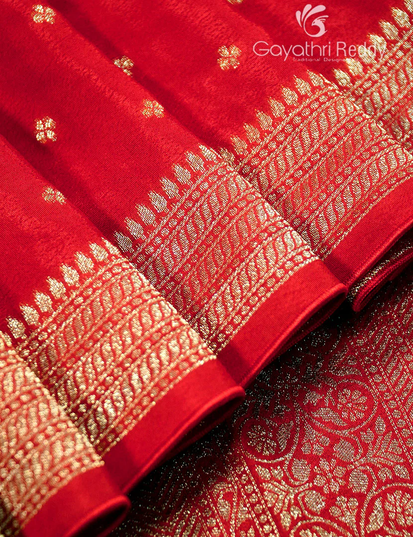 BANARAS GEORGETTE-BG816 - Image 5
