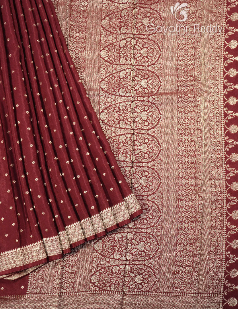 BANARAS GEORGETTE-BG820 - Image 2