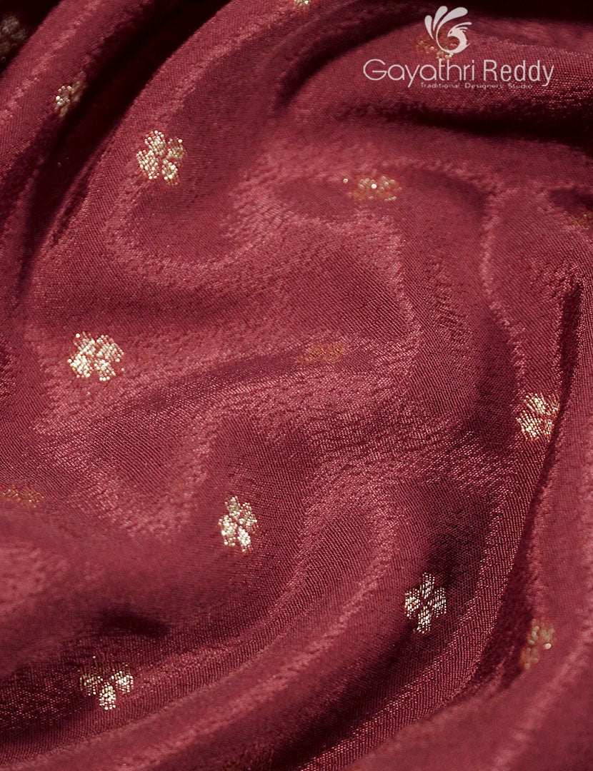 BANARAS GEORGETTE-BG820 - Image 6