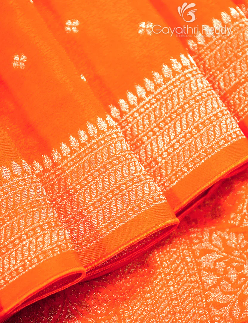BANARAS GEORGETTE-BG821 - Image 5