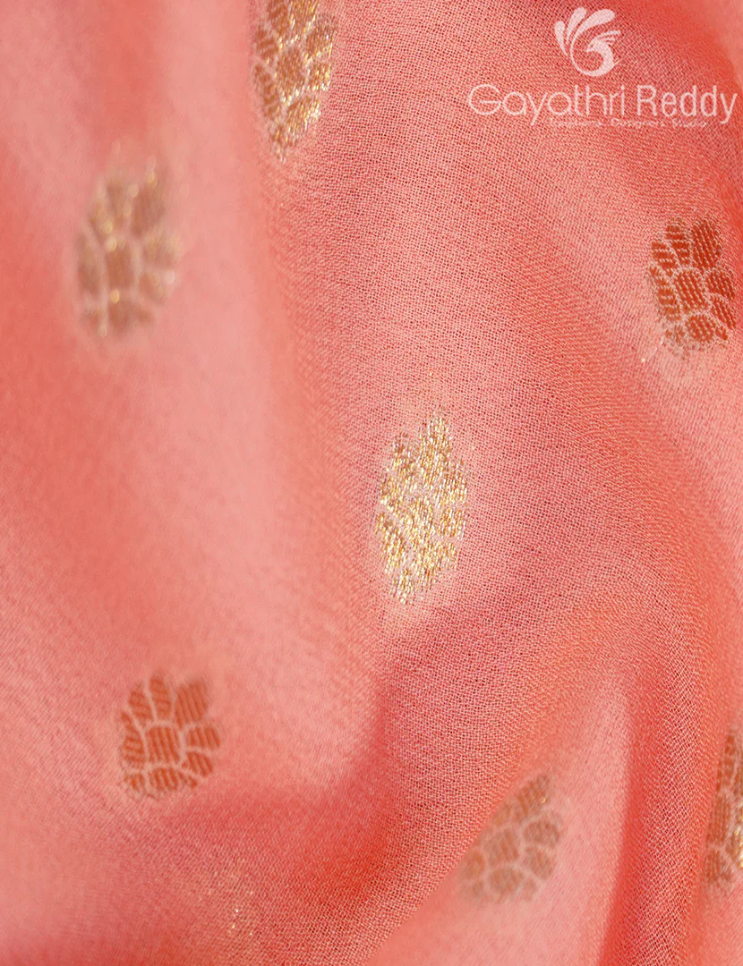 BANARAS GEORGETTE-BG831 - Image 5