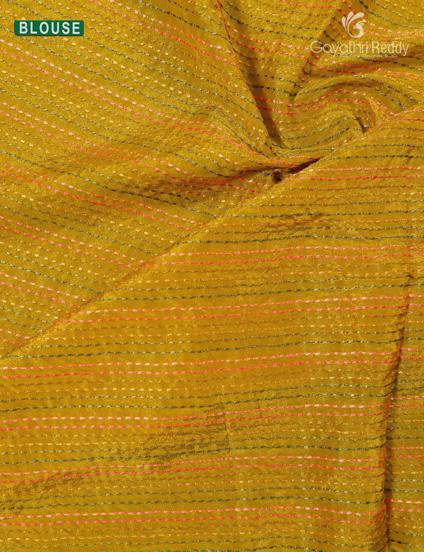 BANARAS GEORGETTE-BG834 - Image 3