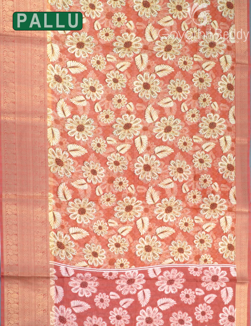 BANARAS KOTA-BK786 - Image 2