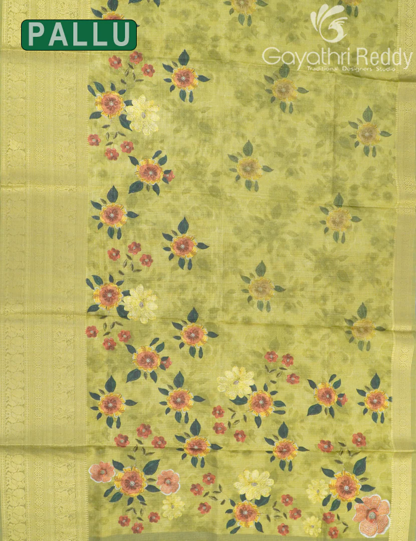 BANARAS KOTA-BK796 - Image 2