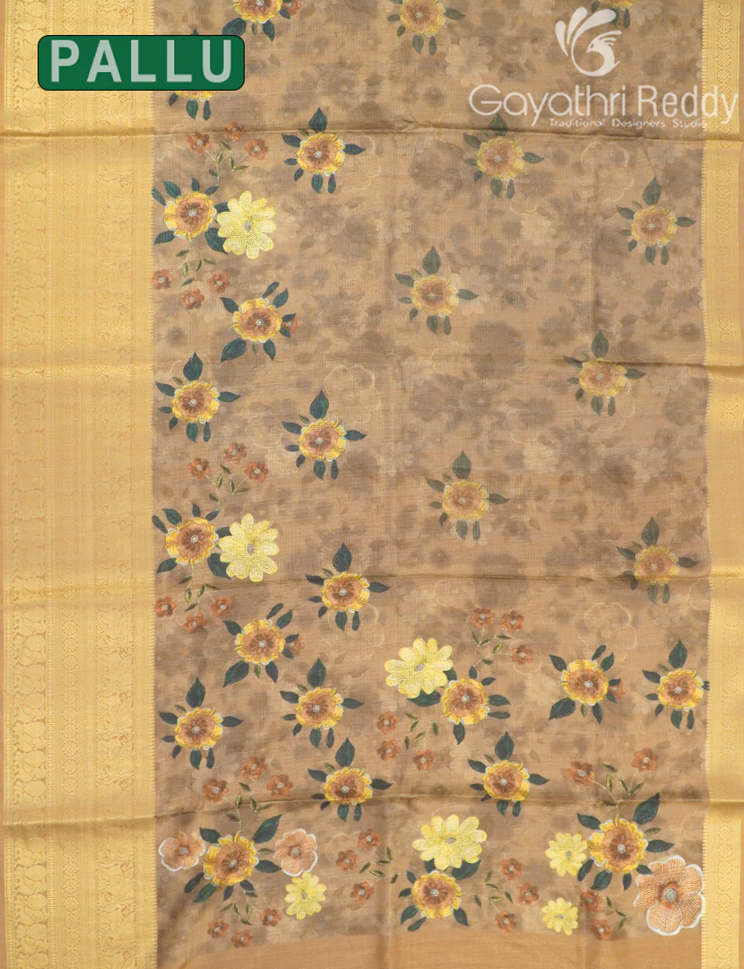BANARAS KOTA-BK797 - Image 2