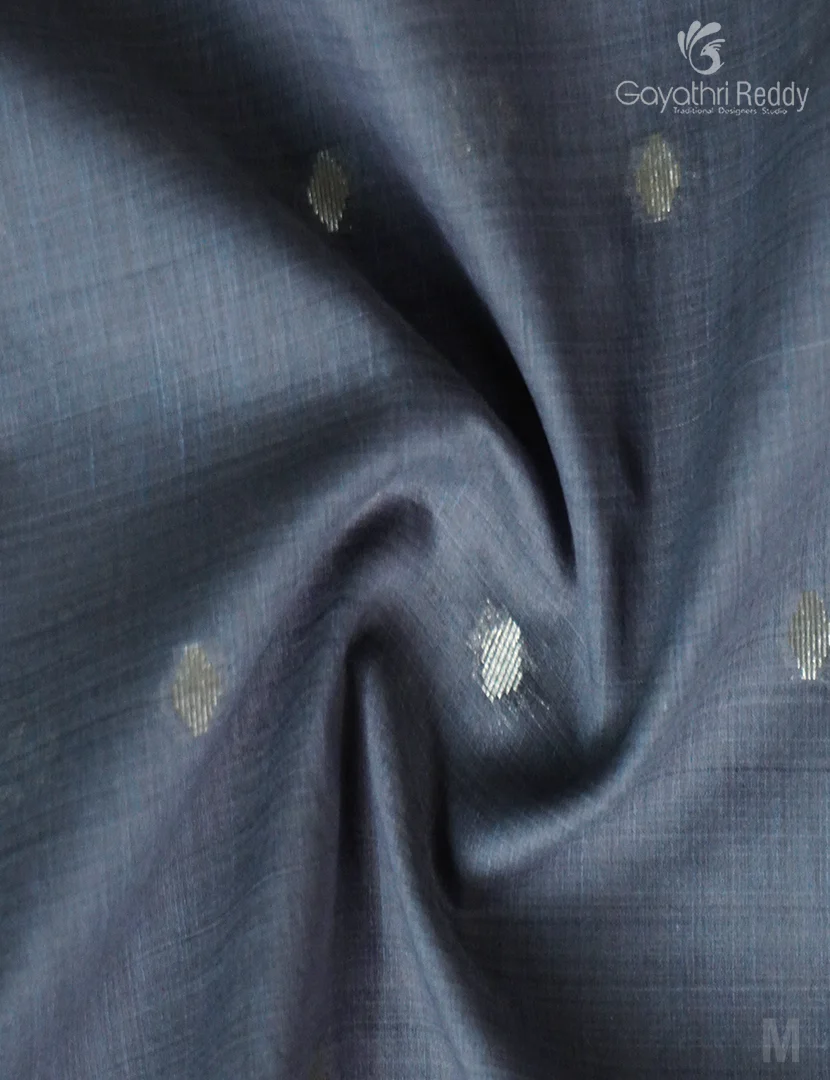 BANARAS LINEN SILK-BSL236 - Image 4