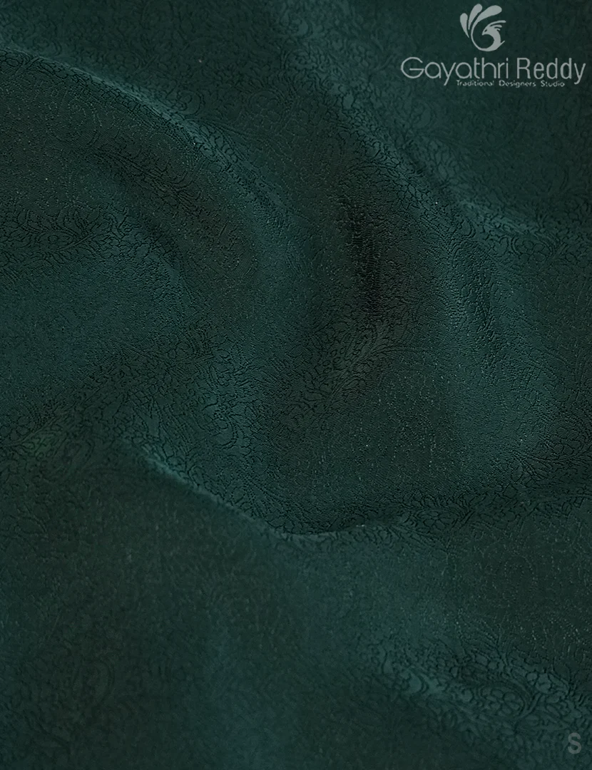 BANARAS MASHRU SILK-PBMS57 - Image 5