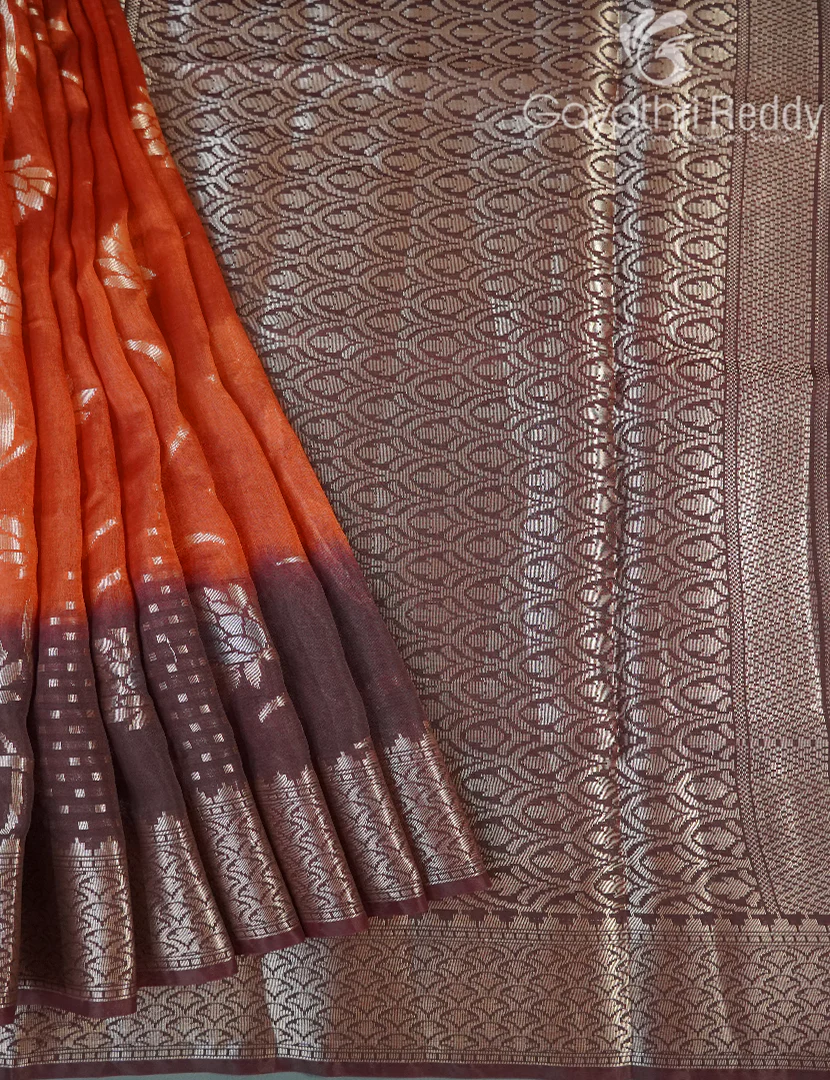 BANARAS SEMI CHINIYA-SBCS21 - Image 2