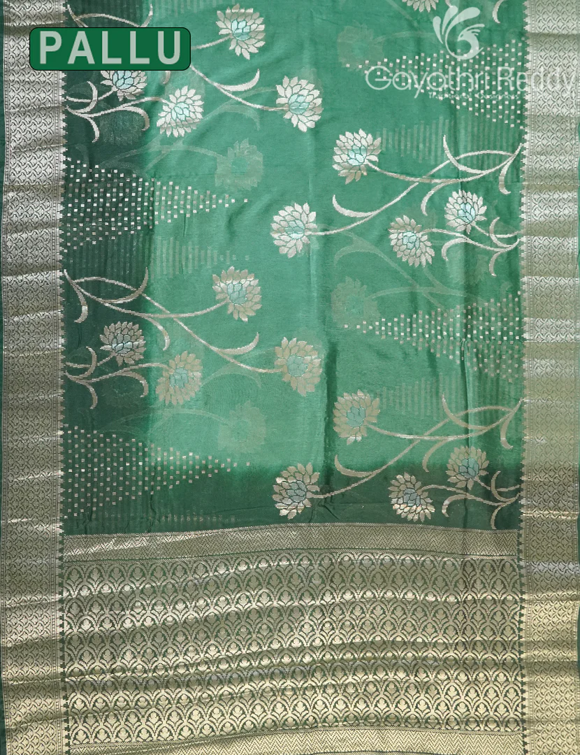BANARAS SEMI CHINIYA-SBCS24 - Image 2