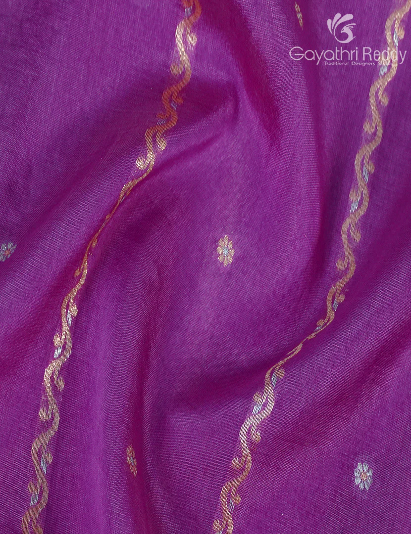 BANARAS SEMI CHINIYA-SBCS28 - Image 5