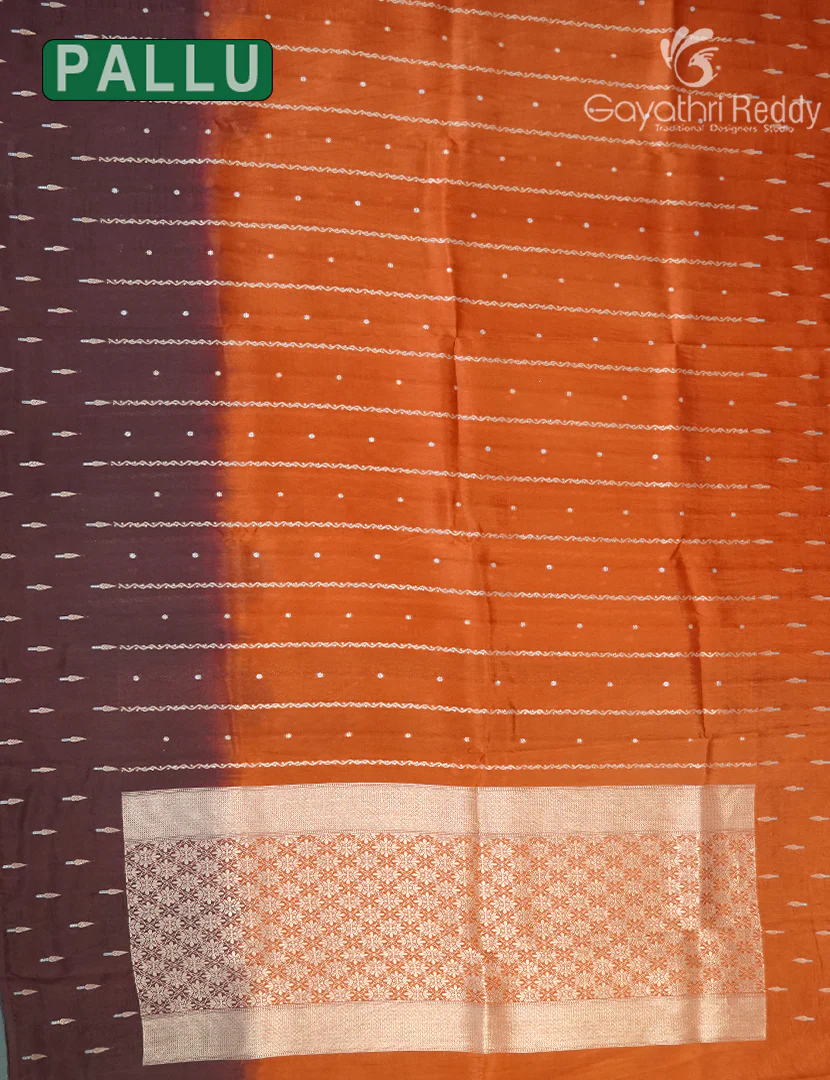BANARAS SEMI CHINIYA-SBCS31 - Image 2