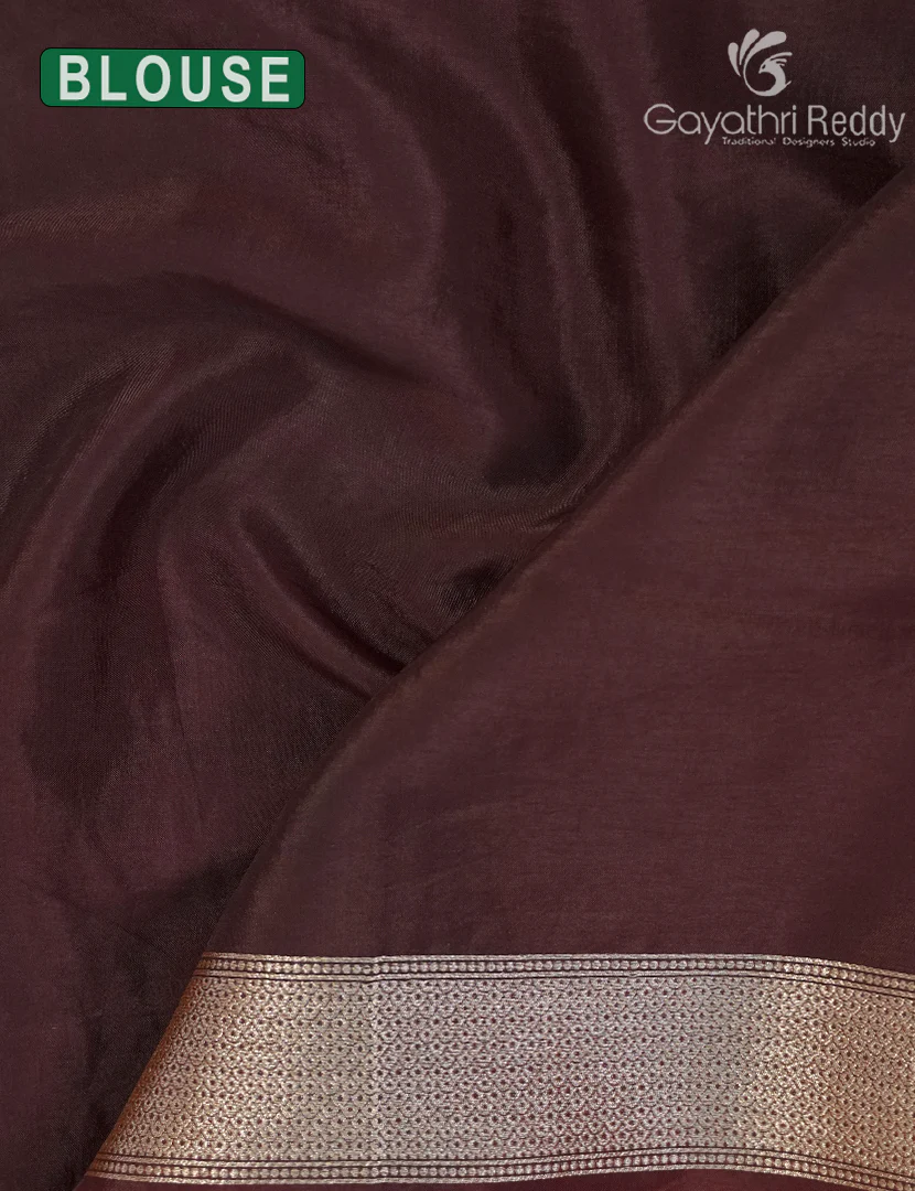 BANARAS SEMI CHINIYA-SBCS31 - Image 3