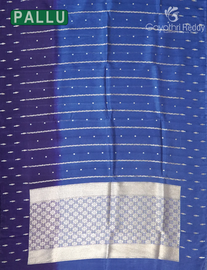 BANARAS SEMI CHINIYA-SBCS32 - Image 3