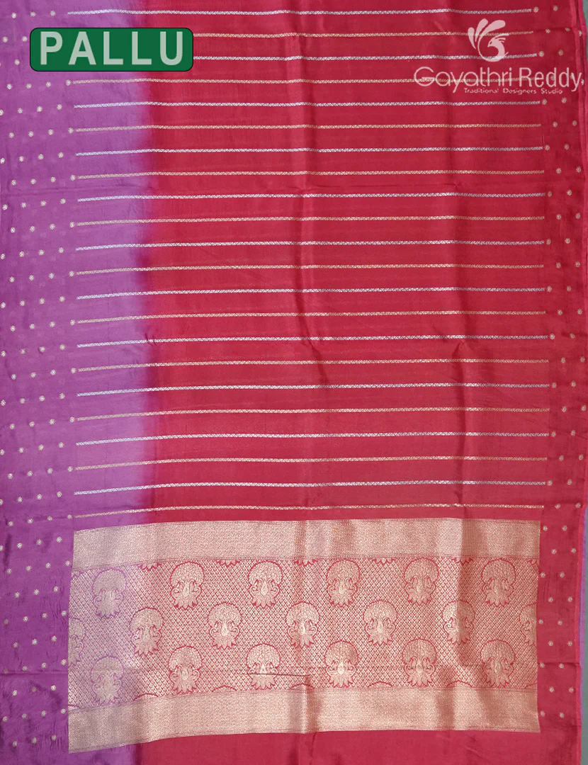 BANARAS SEMI CHINIYA-SBCS33 - Image 2