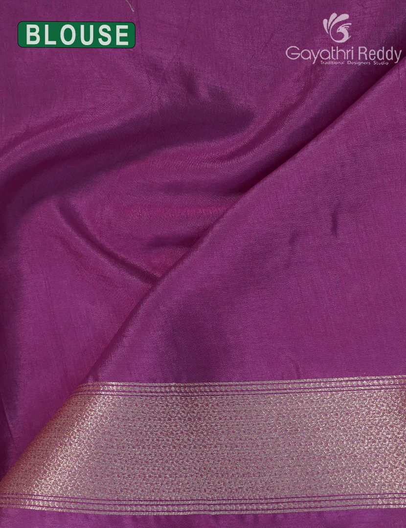 BANARAS SEMI CHINIYA-SBCS33 - Image 3