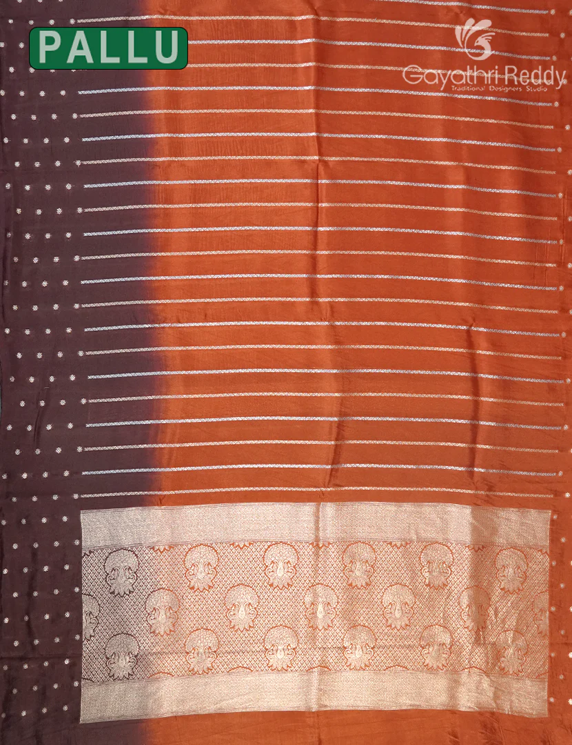 BANARAS SEMI CHINIYA-SBCS34 - Image 2