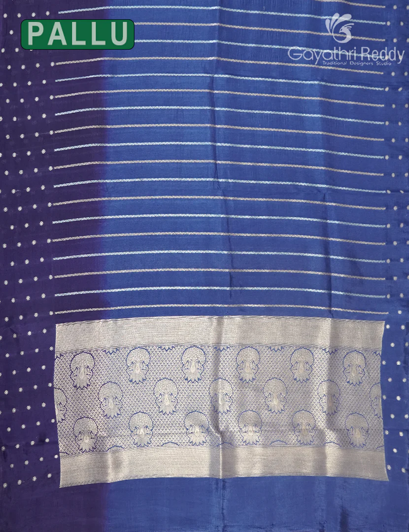 BANARAS SEMI CHINIYA-SBCS35 - Image 2