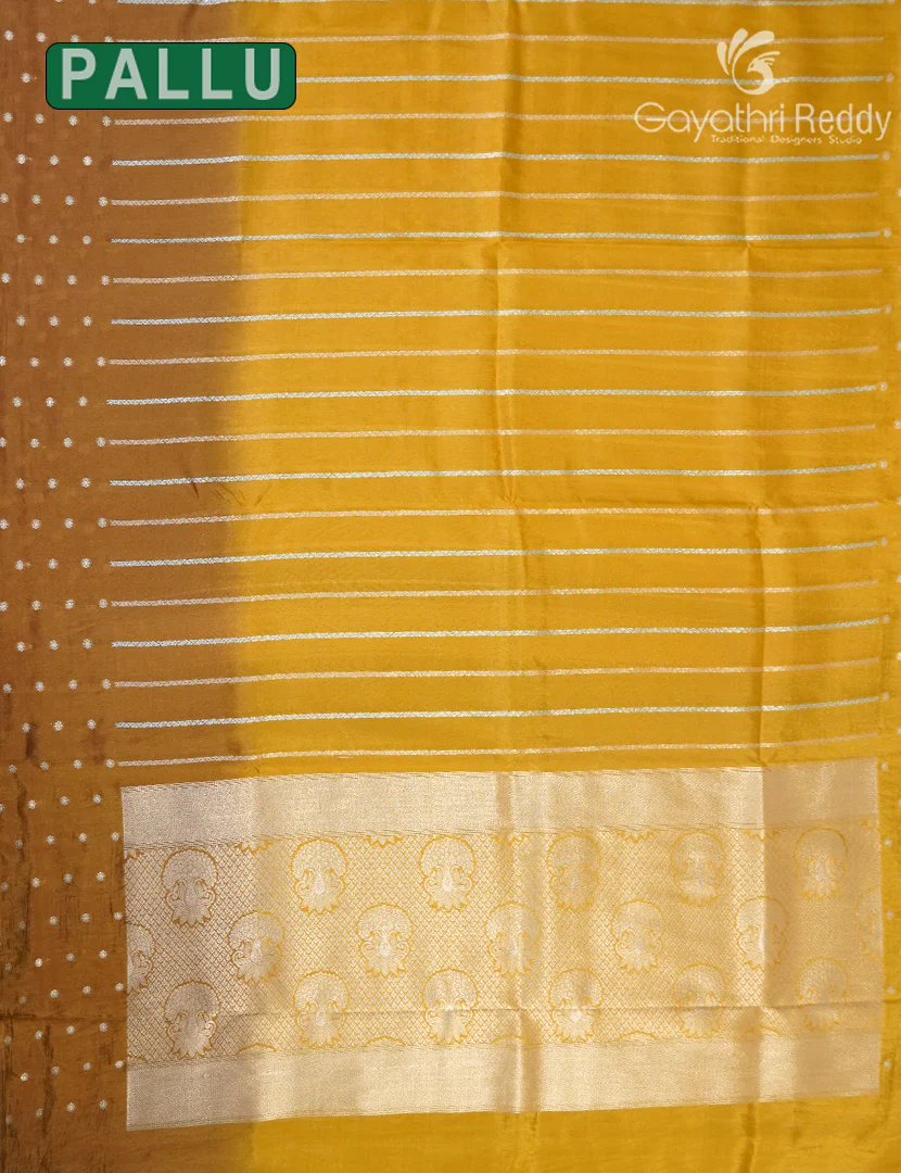BANARAS SEMI CHINIYA-SBCS36 - Image 2