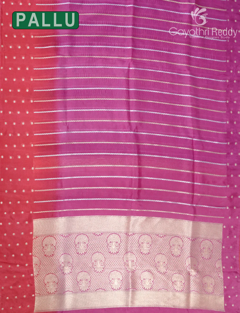 BANARAS SEMI CHINIYA-SBCS38 - Image 2