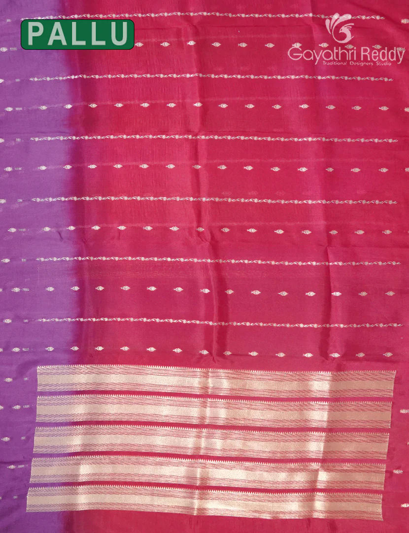 BANARAS SEMI CHINIYA-SBCS40 - Image 2