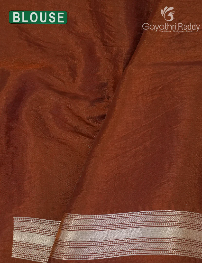BANARAS SEMI CHINIYA-SBCS41 - Image 3