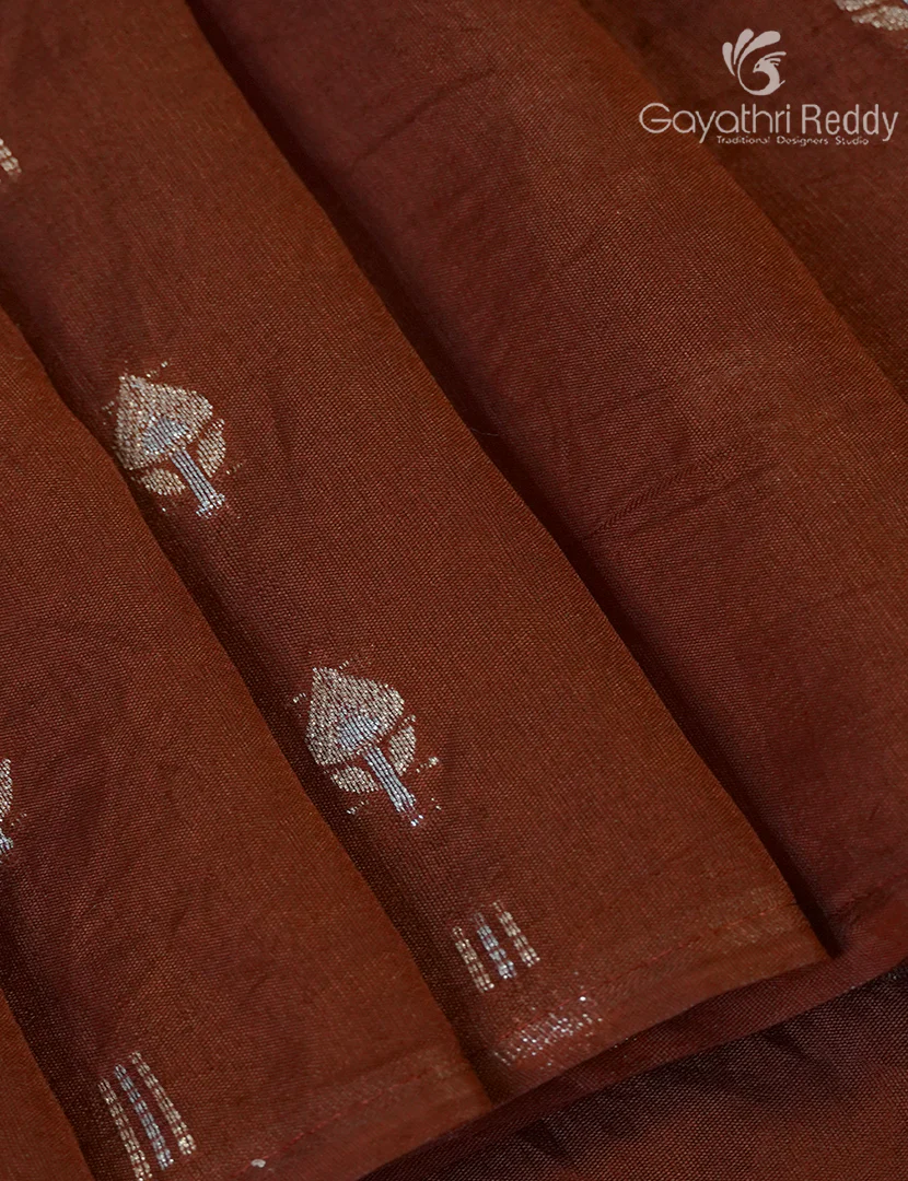 BANARAS SEMI CHINIYA-SBCS41 - Image 4