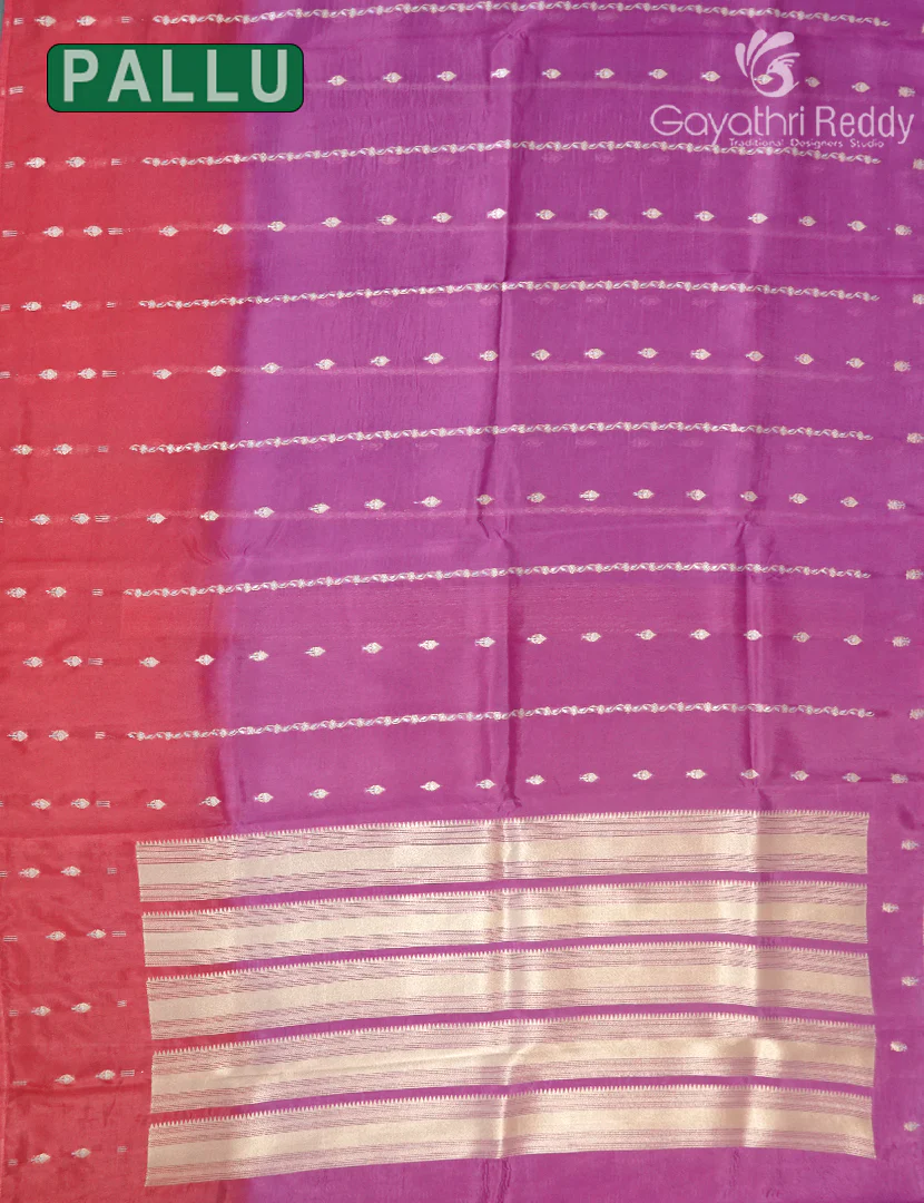 BANARAS SEMI CHINIYA-SBCS42 - Image 2