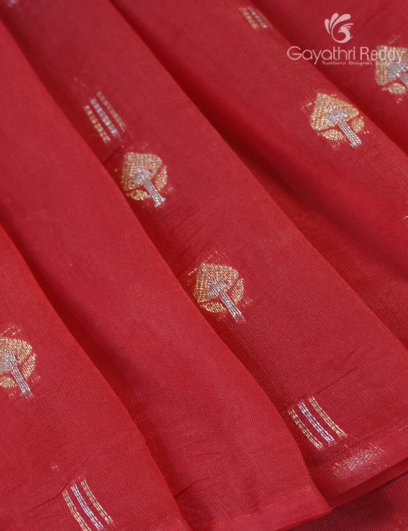 BANARAS SEMI CHINIYA-SBCS42 - Image 4