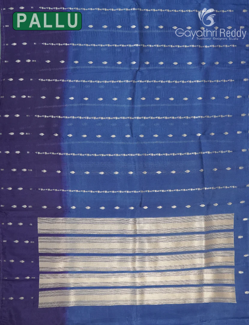 BANARAS SEMI CHINIYA-SBCS43 - Image 3