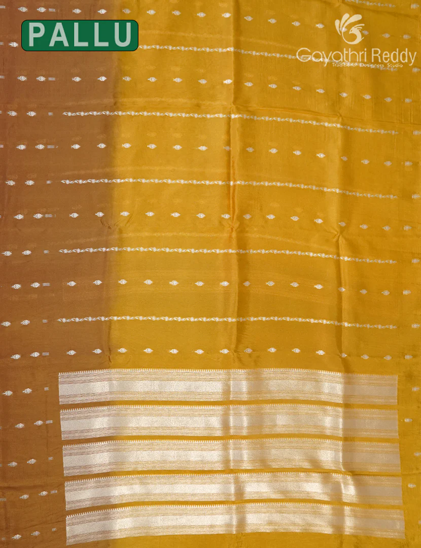 BANARAS SEMI CHINIYA-SBCS44 - Image 2