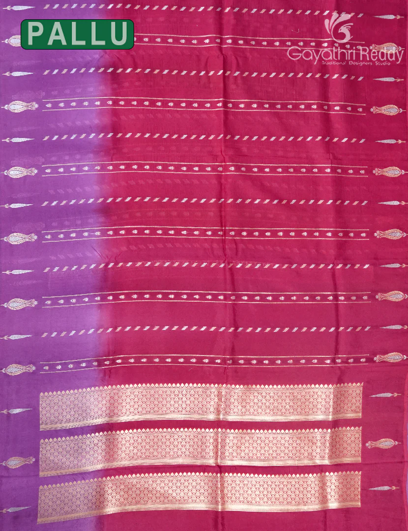 BANARAS SEMI CHINIYA-SBCS45 - Image 2
