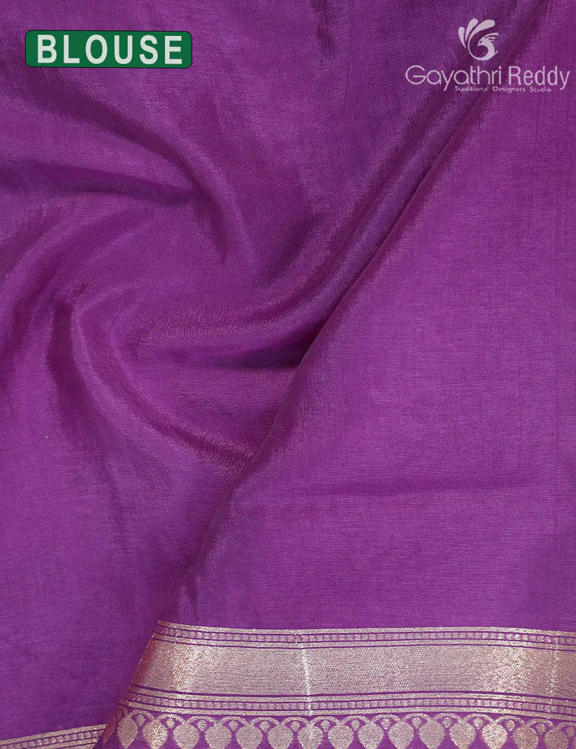 BANARAS SEMI CHINIYA-SBCS45 - Image 3