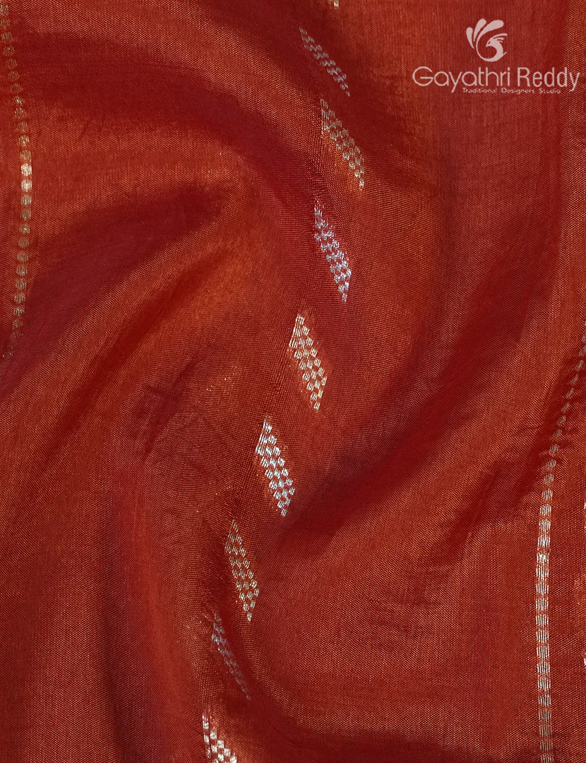 BANARAS SEMI CHINIYA-SBCS46 - Image 6