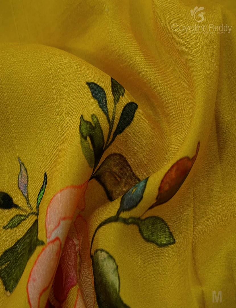 BERRY SILK PRINTED-SBP7 - Image 5