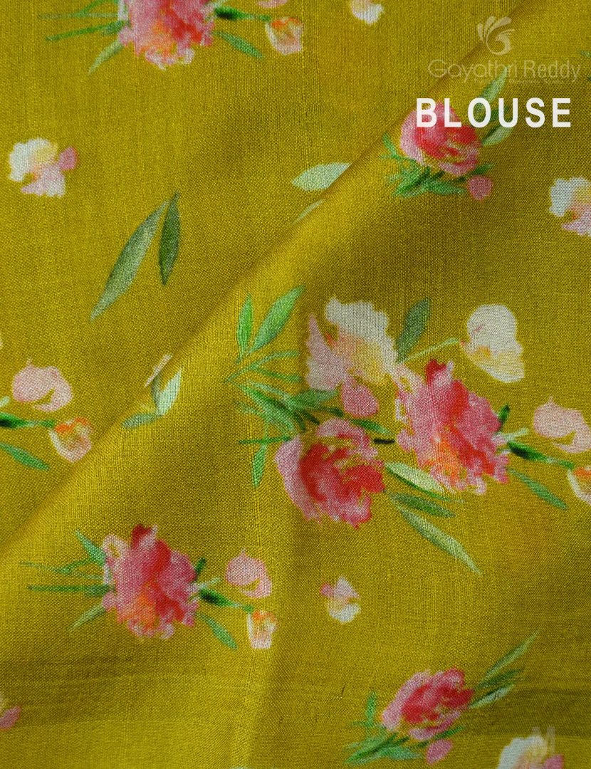 BERRY SILK PRINTED-SBP9 - Image 4