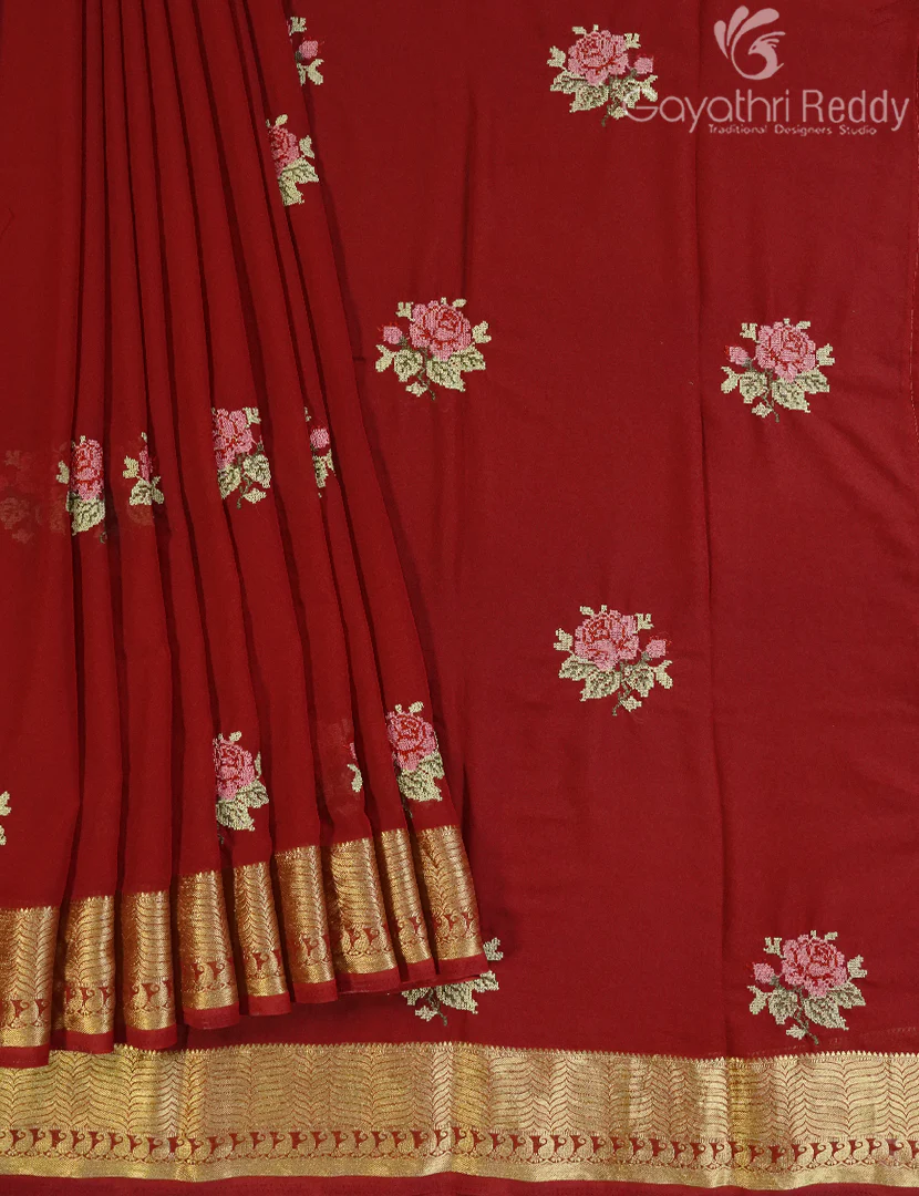 CHIFFON FANCY-PCF203