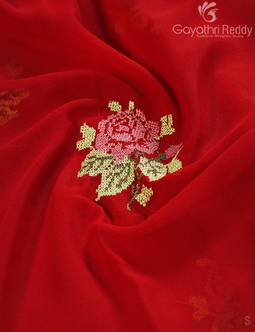 CHIFFON FANCY-PCF205 - Image 5