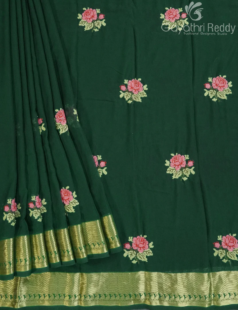 CHIFFON FANCY-PCF212