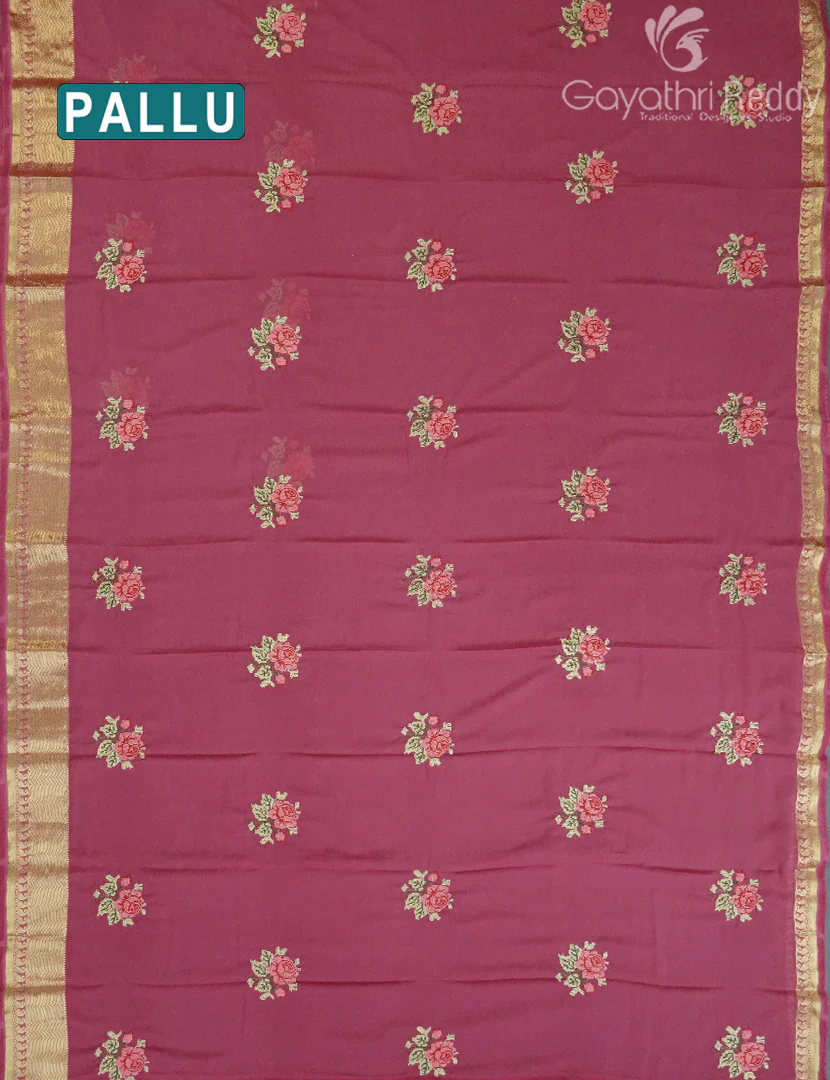 CHIFFON FANCY-PCF213 - Image 2