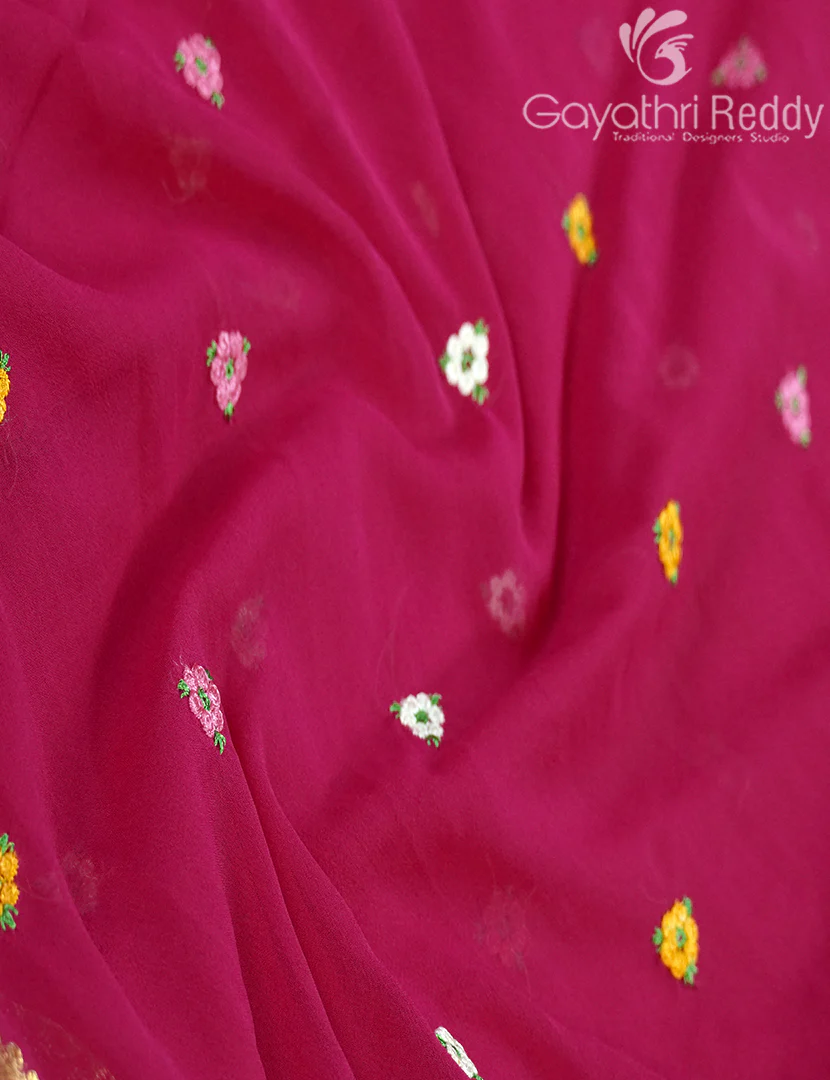 CHIFFON FANCY-PCF313 - Image 5