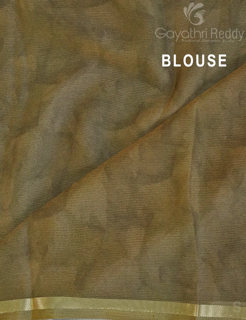 CHIFFON SAREE-SH662 - Image 3