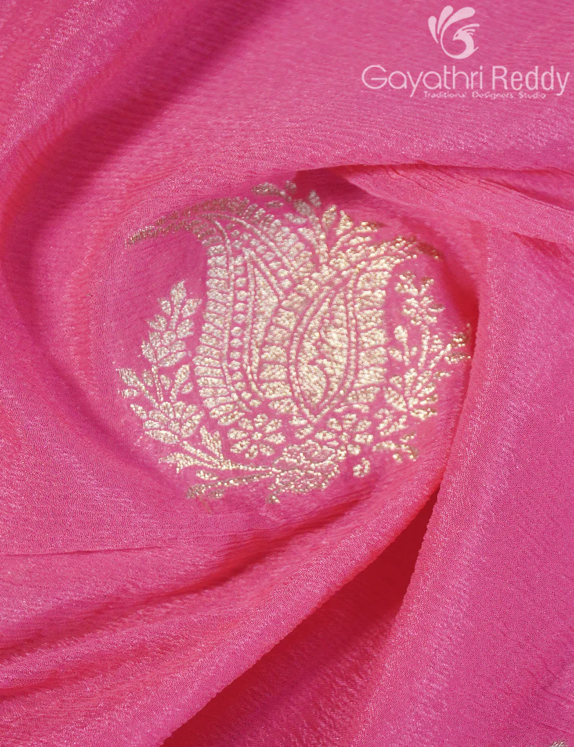 CHINON CHIFFON FANCY-PCF346 - Image 5