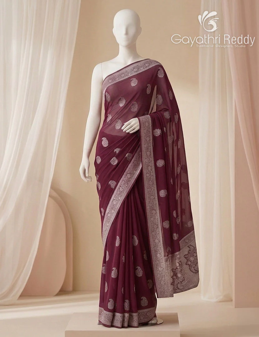CHINON CHIFFON FANCY-PCF347