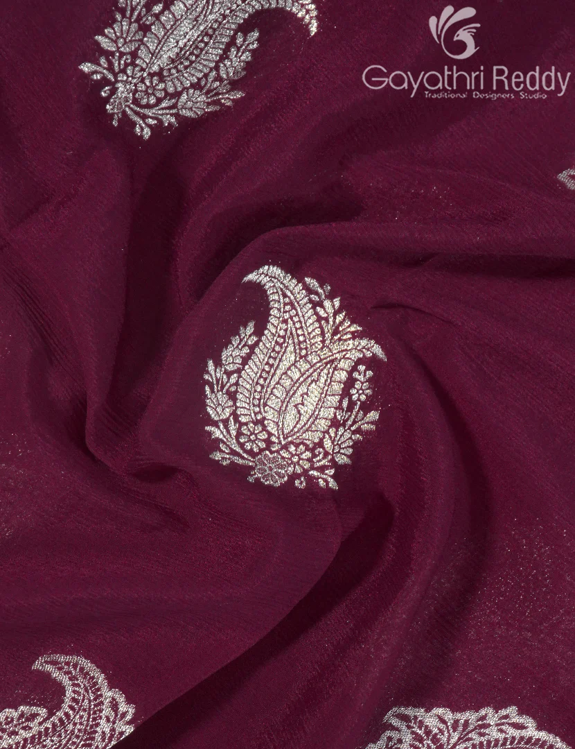 CHINON CHIFFON FANCY-PCF347 - Image 6