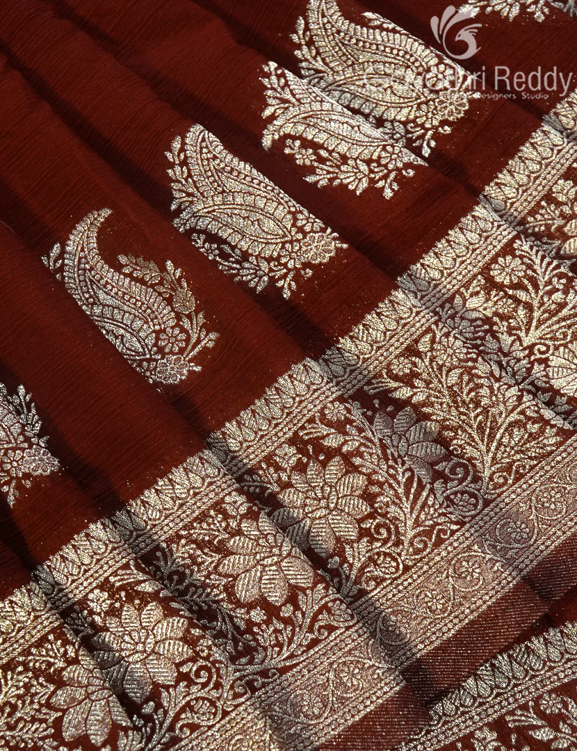 CHINON CHIFFON FANCY-PCF348 - Image 5