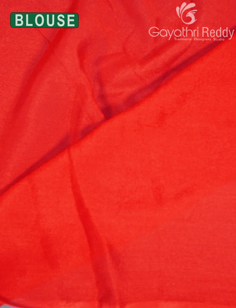 CHINON CHIFFON SAREE-CCS1 - Image 4